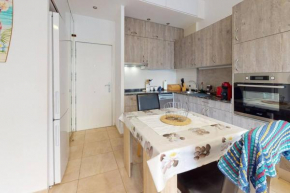 Appartement première ligne de mer, 60 M2